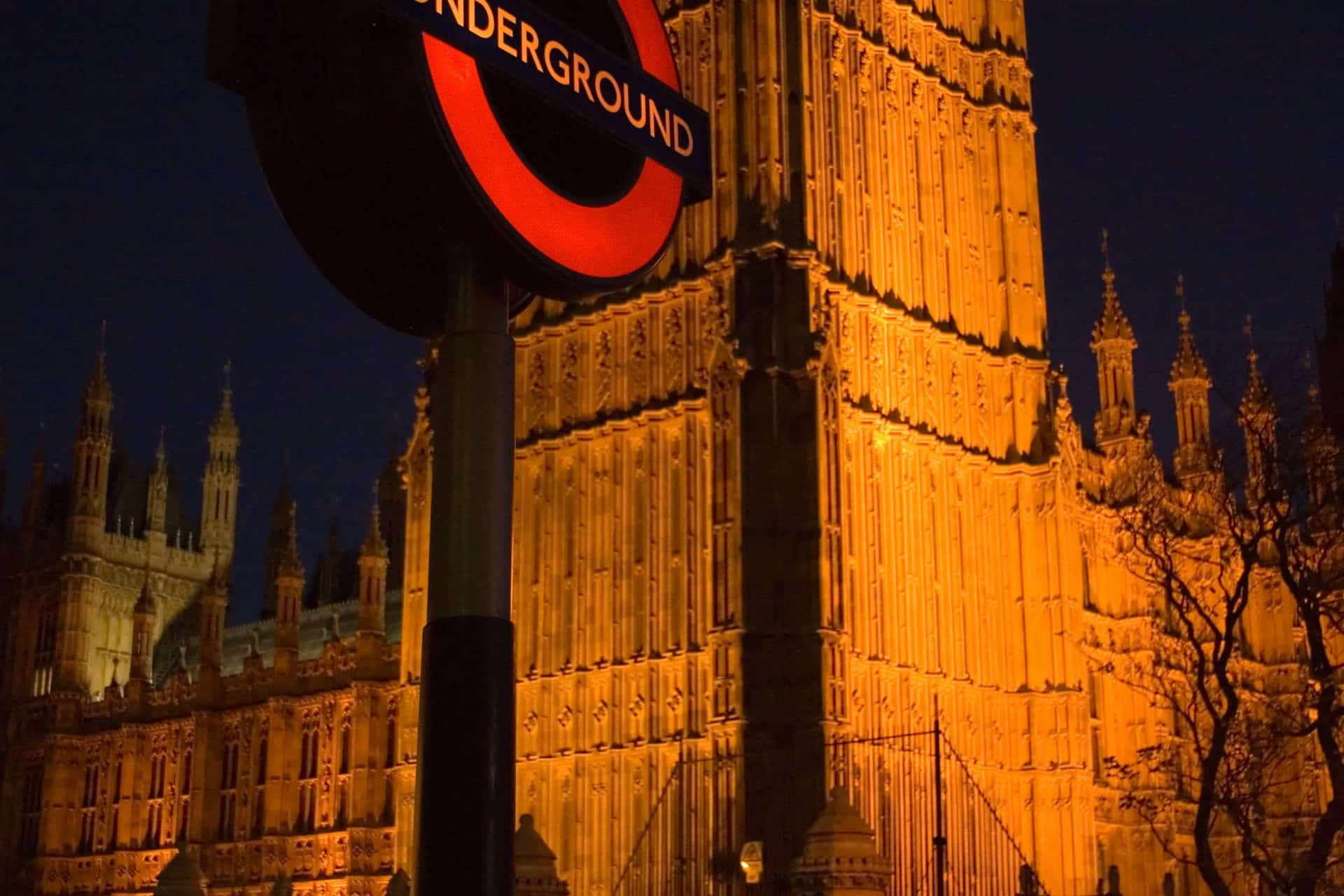 The Houses of Parliament and their effect on our identity